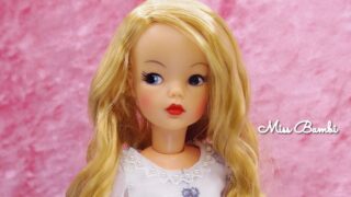 ご確認用　タミーちゃん3体　ポーズンタミーちゃん1体 ご確認用 タミーちゃん3体 ポーズンタミーちゃん1体 タミーちゃん